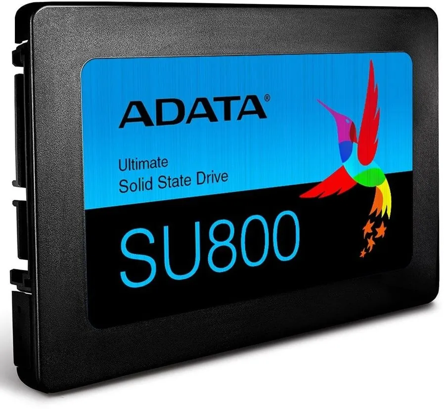 Накопитель SSD A-Data 1Tb ASU800SS-1TT-C SU800 (ASU800SS-1TT-C) в Санкт-Петербурге