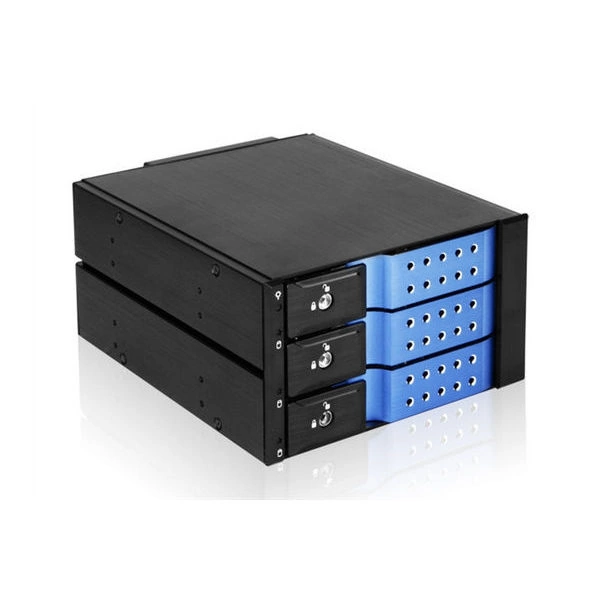 Корзина ProCase T3-203-SATA3-BL