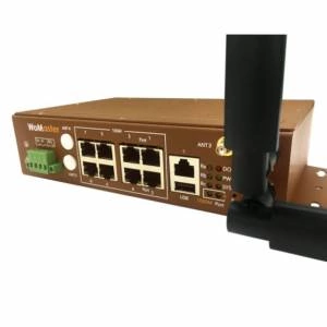 Маршрутизатор WoMaster WR319P-LTE-E