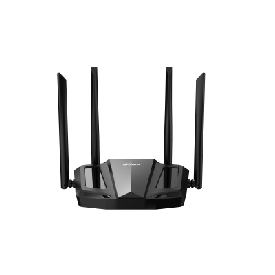 Маршрутизатор DAHUA Беспроводной маршрутизатор 11AC 1200Mbps (DH-AC12)