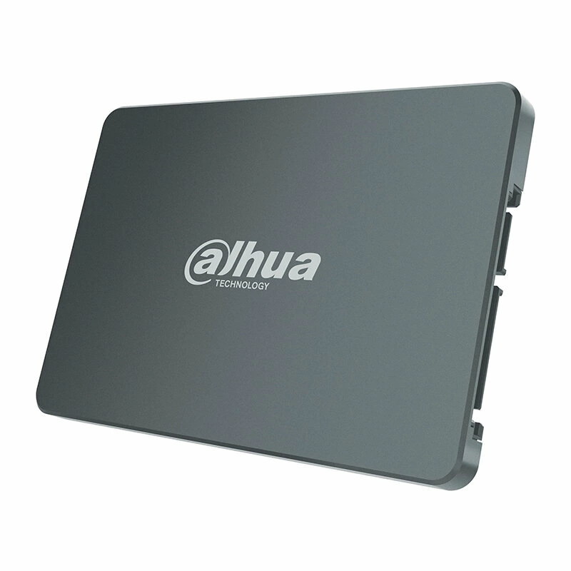 SSD накопитель Dahua DHI-SSD-C910N256G