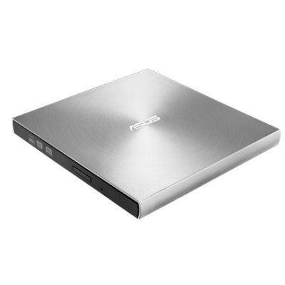 Оптический привод DVD-RW ASUS SDRW-08U7M-U Silver