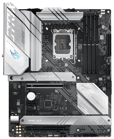 Материнская плата Asus ROG STRIX B660-A GAMING (90MB18S0-M1EAY0)