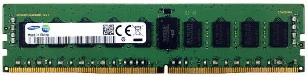 Оперативная память Samsung M393A4K40EB3-CWEGY