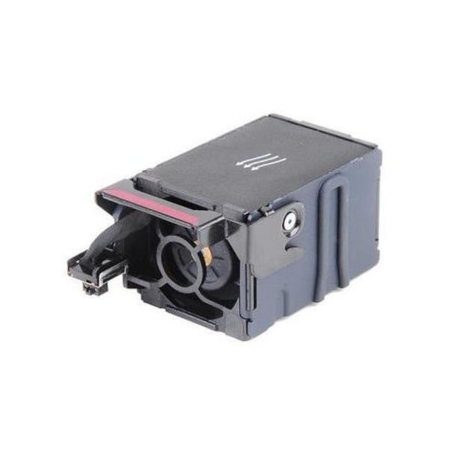 Вентилятор HP Dual-rotor hot-pluggable fan module assembly DL360 Gen8 [654752-003]