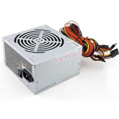 Блок питания ACD CWT 450W GPT-450S