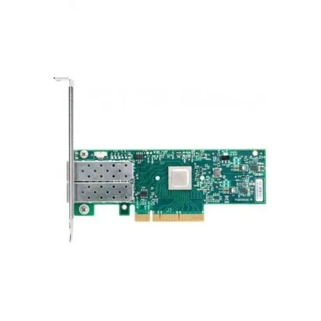 Сетевая карта Mellanox MCX4121A-ACAT в Санкт-Петербурге