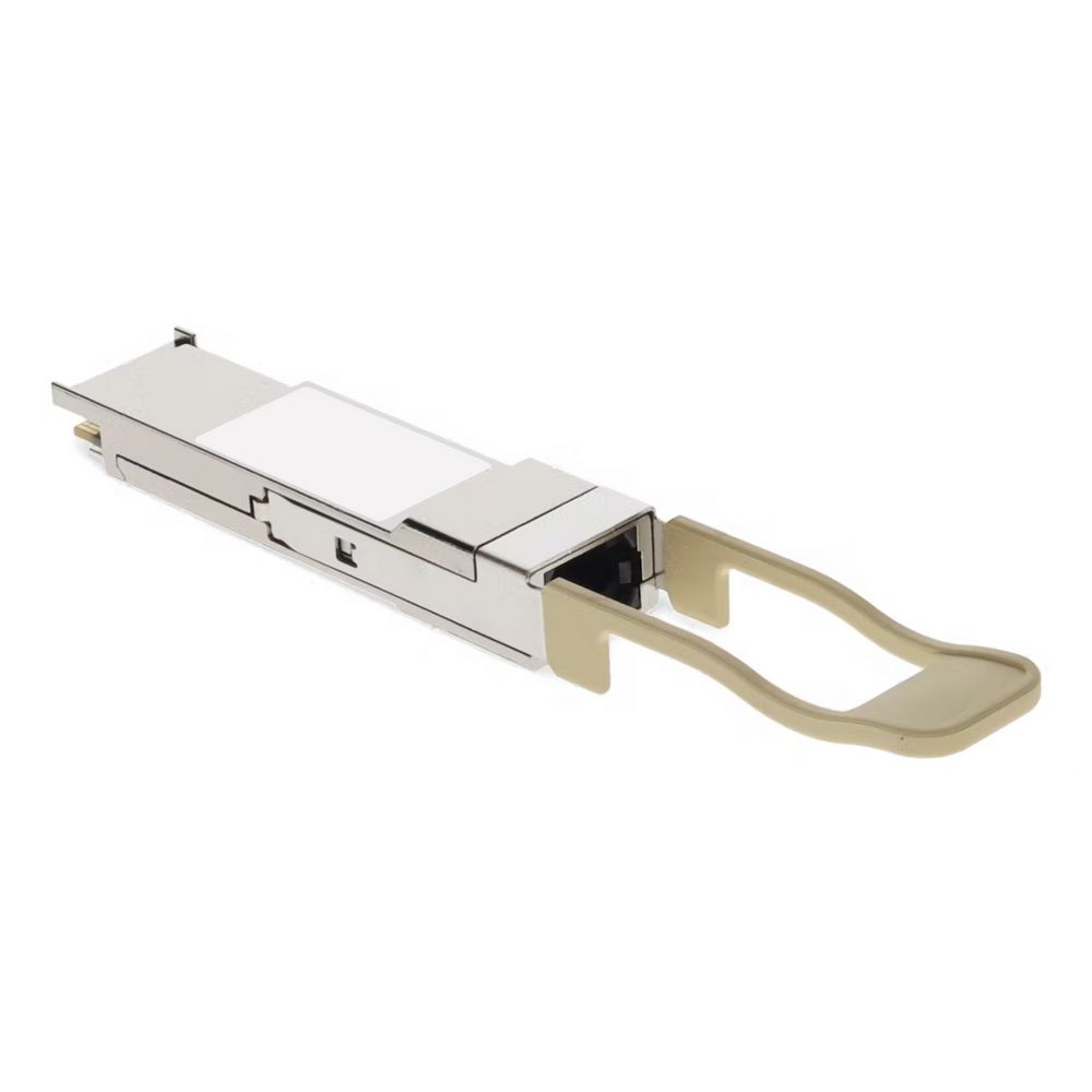 Модуль интерфейсный сетевой Cisco SFP-10/25G-CSR-S
