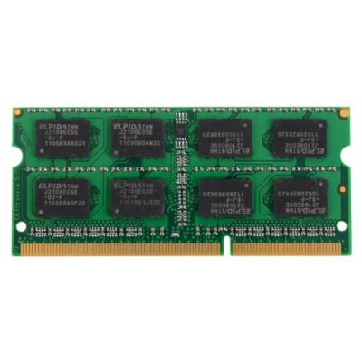 Оперативная память Patriot Signature PSD34G16002S