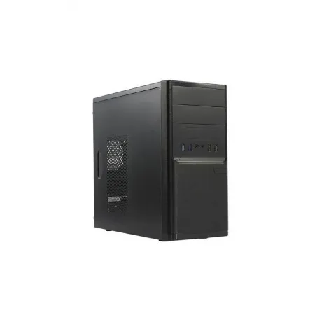 Корпус Powerman ES701BK PM-450ATX (6120258) в Санкт-Петербурге