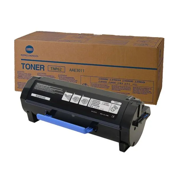 Тонер-картридж Konica-Minolta bizhub 3622 (TNP-62/AAE3011) в Санкт-Петербурге