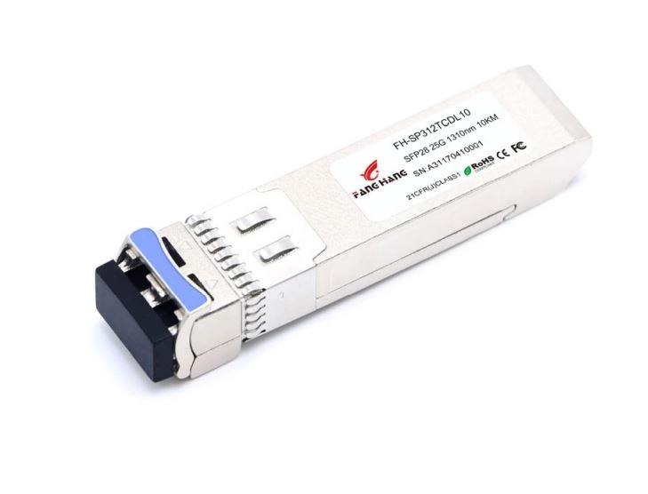 Трансивер Eltex FH-SP312TCDL10