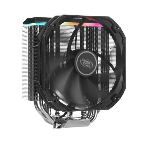 Кулер Deepcool AS500 (R-AS500-BKNLMN-G) в Санкт-Петербурге