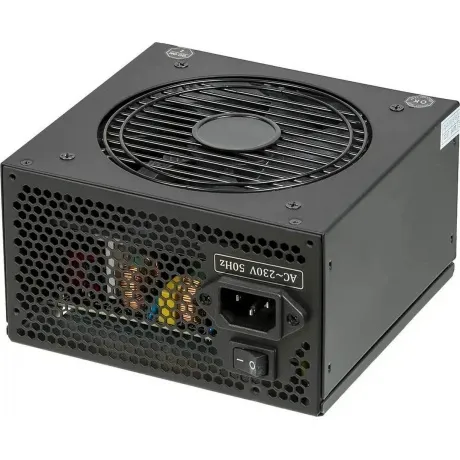 Блок питания Formula ATX 600W AP-600ММ 80 PLUS WHITE в Санкт-Петербурге