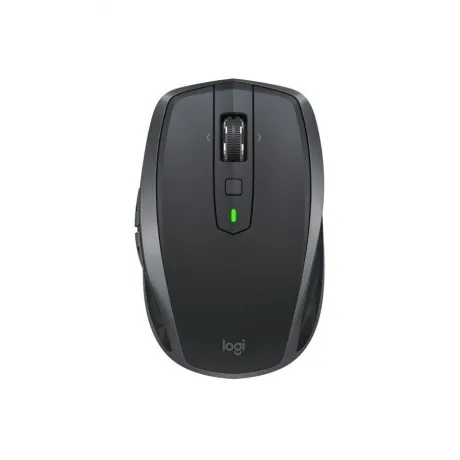 Мышь беспроводная Logitech MX Anywhere 2S Graphite (910-006287) в Санкт-Петербурге