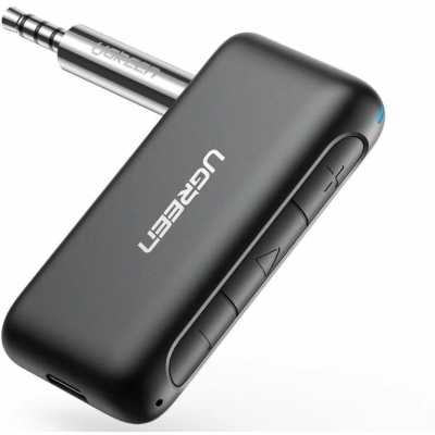 Аудиоадаптер Ugreen CM276 70303