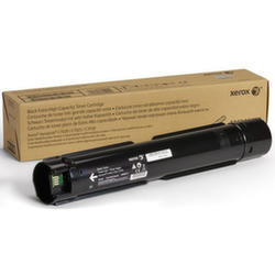 Заправка картриджа Xerox 106R03745 black (чип)