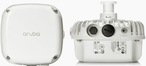 Точка доступа HPE Aruba AP-565 (R4W43A)