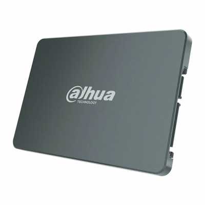 SSD диск Dahua C800 Lite 256Gb DHI-SSD-C800RS256G