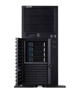Сервер Acer Altos BrainSphere T310 F5 Tower