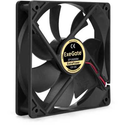 Кулер Exegate ExtraPower EP12025SM EX283395RUS