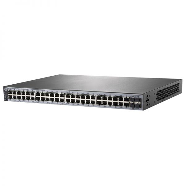 HPE Aruba 1820 Switches