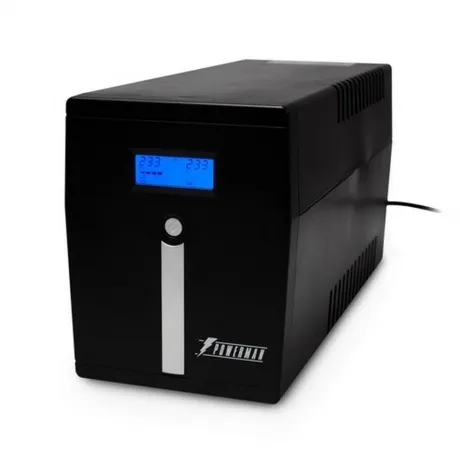 ИБП Powerman Smart Sine 1500 Line-interactive 1050W (6036469) в Санкт-Петербурге