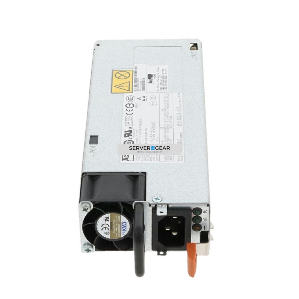 071-000-555-01 Блок питания EMC SPE Power Supply 800W 12V