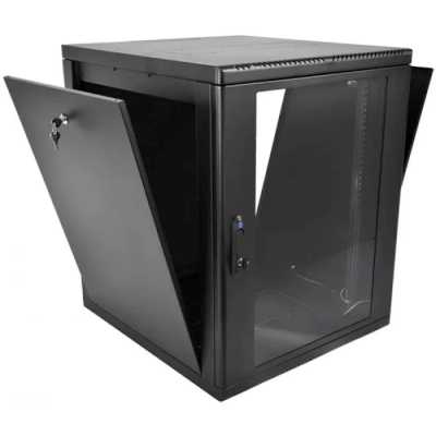 Телекоммуникационный шкаф ЦМО ШРН-М-15.650-9005