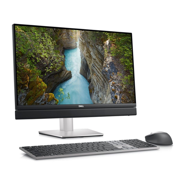 Моноблок Dell Optiplex 7410 AIO 23.8" 35W