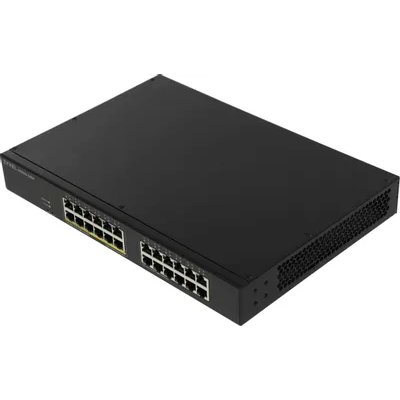 Коммутатор ZYXEL GS1915-24EP-EU0101F