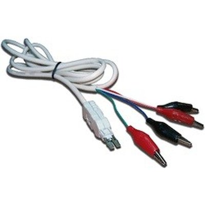 Шнур тестовый TWT TWT-LSA-P4-CR4-1.5m