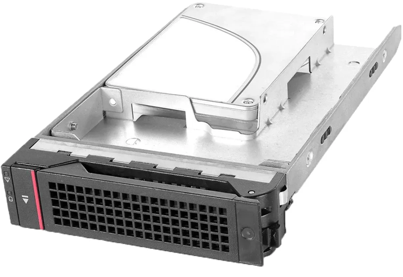 Накопитель SSD Lenovo 1x800Gb 4XB7A14097 2.5"