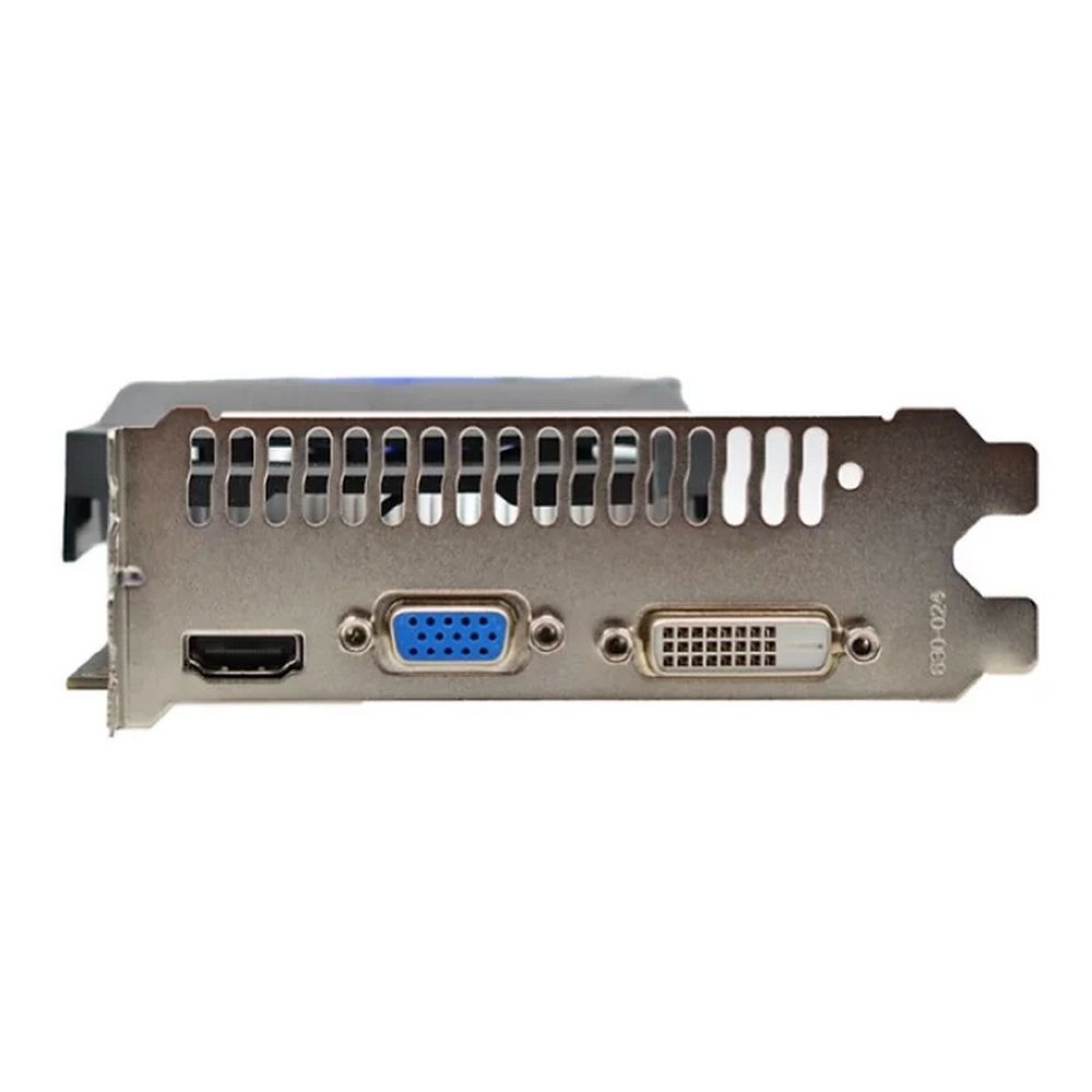 Видеокарта Ninja (Sinotex) NVIDIA GT 740 993 2048 5000 128 RTL [NF74NP025F]