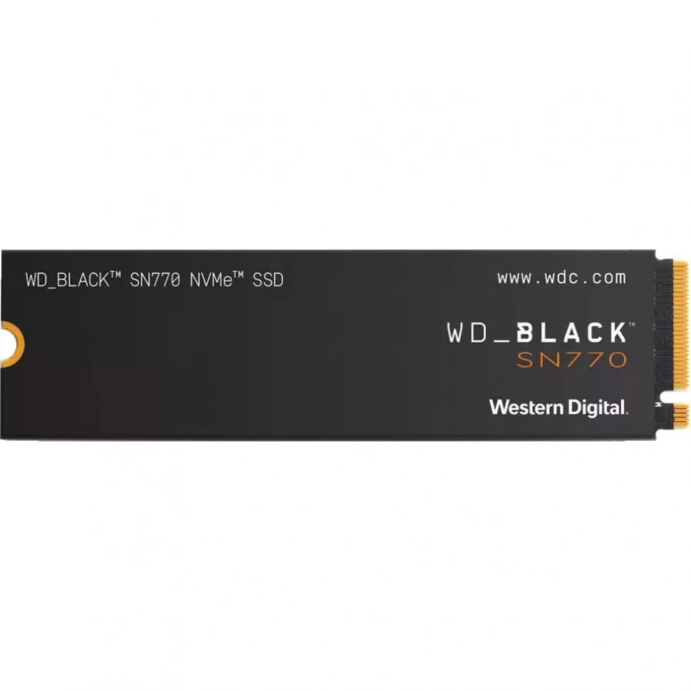 Жёсткий диск Western Digital WDS200T3X0E