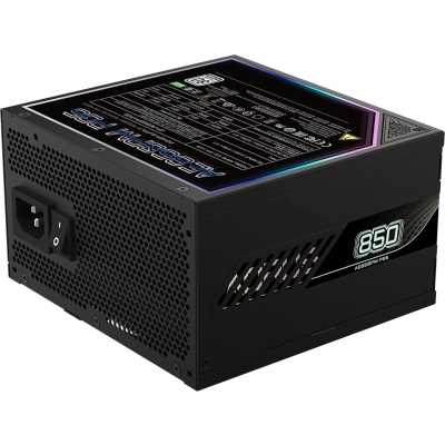 Блок питания GigaByte 850W GP-AE850PM PG5