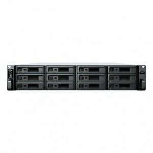 Сетевой накопитель Synology SA6400