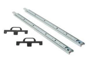 Рельсы SuperMicro CSE-PT26L-B black