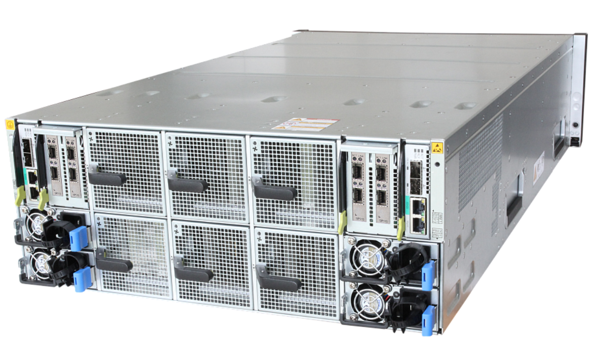 Huawei FusionServer G5500 V7