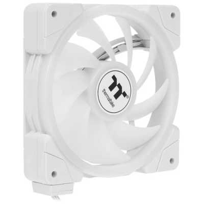 Кулер Thermaltake SWAFAN EX12 Reverse ARGB 3 Pack CL-F169-PL12SW-A