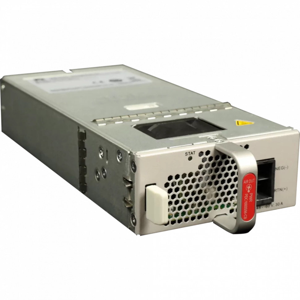 Блок питания Huawei PAC600S56-CB (02313PAC)