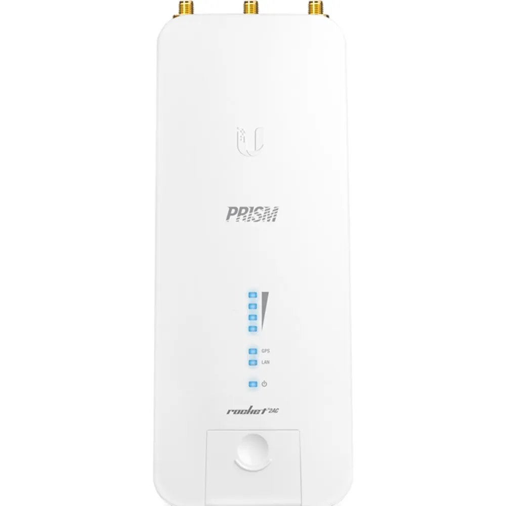 Wi-Fi роутер Ubiquiti Rocket 2AC Prism (R2AC-PRISM) в Санкт-Петербурге