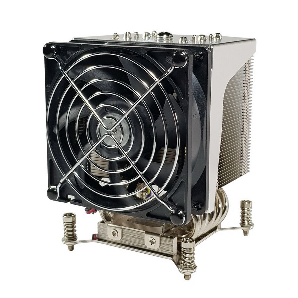 ACL-S40092, LGA2011, S+N, 4U ACL-S40092, LGA2011, S+N, 4U