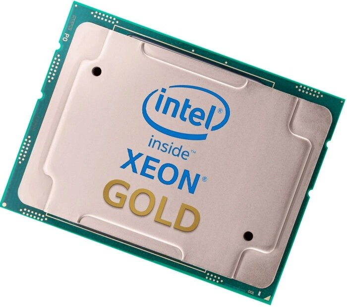 Процессор Intel Xeon Gold 6328H OEM (CD8070604481201)