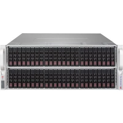 Серверный корпус SuperMicro CSE-417BE2C-R1K23JBOD