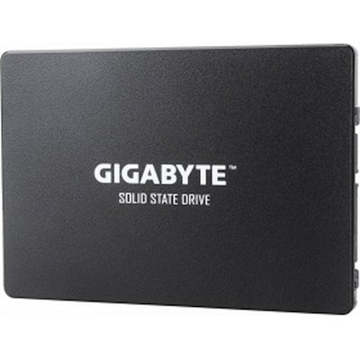 SSD диск GigaByte 480Gb GP-GSTFS31480GNTD