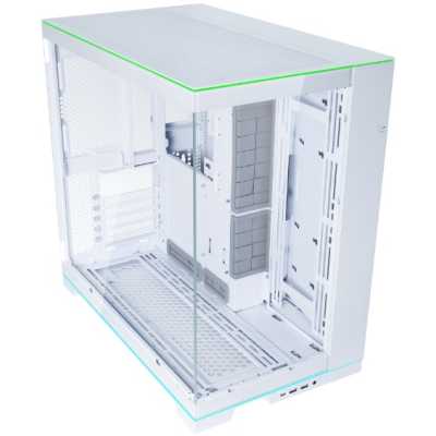 Корпус Lian Li O11 Dynamic Evo RGB White