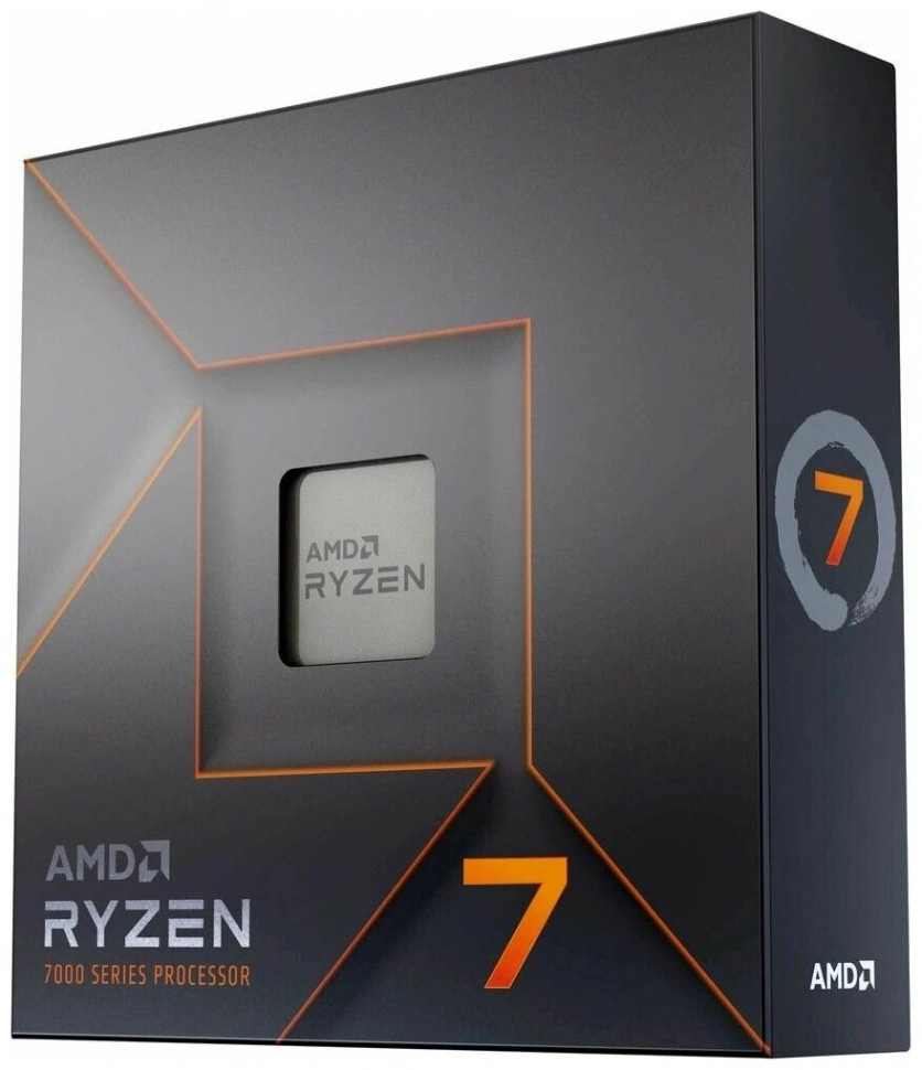Процессор AMD Ryzen 7 7700X (100-100000591)