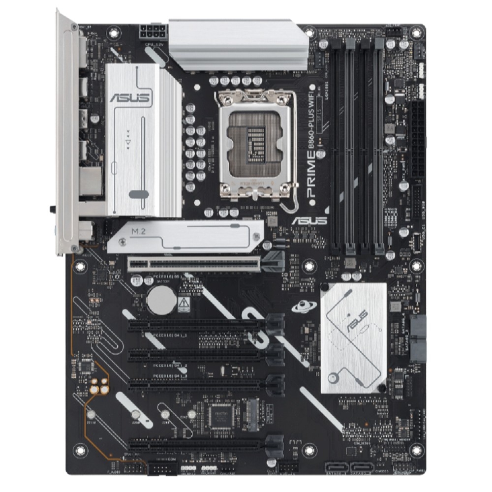 ASUS PRIME B860-PLUS WIFI
