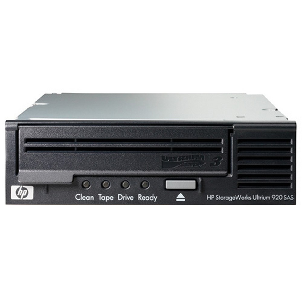 EH847-69201 Стример HP LTO-3 U920 SAS INT Tape Drive [EH847-69201]